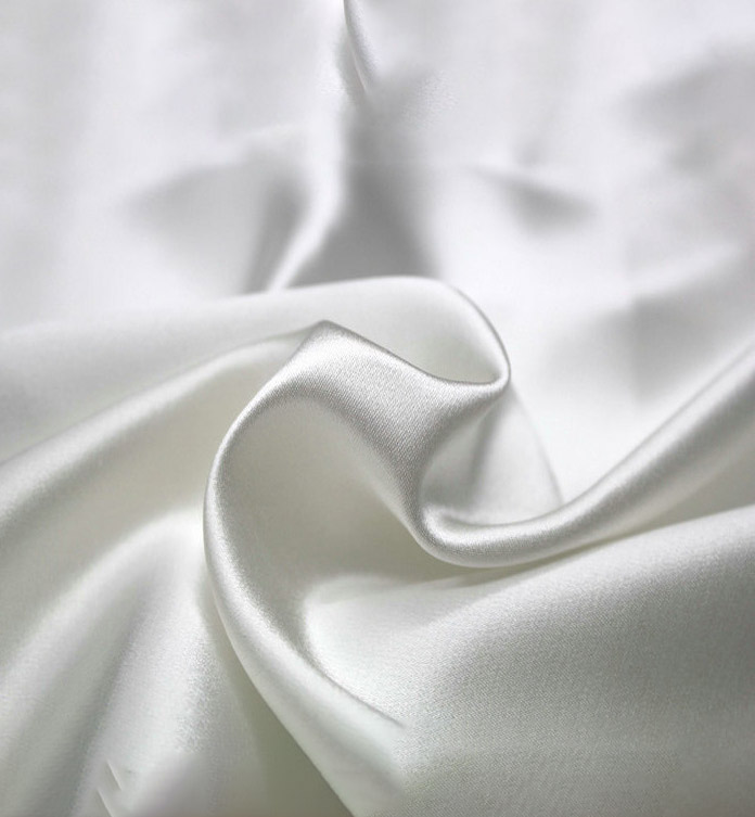 桑蚕丝面料（服装面料）