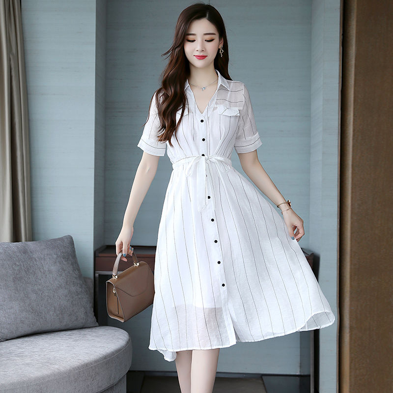 初入职场，教你穿出早秋气质范