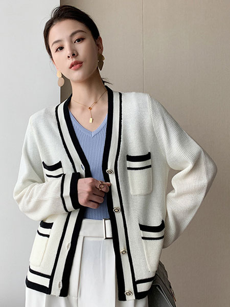 善变的春天 多样的你 珂希莉2021闪耀上新