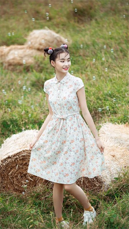 非鱼NEW IN 拯救无趣 花样工作日！