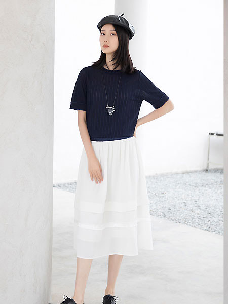 意澳 Eall.cz夏日新品 轻松绽放清爽舒适