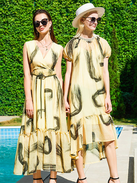 例格同色不同款系列 快喊上小姐妹一起来玩吧！