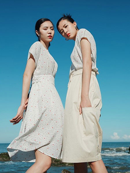 十里洋场女装 发现你不一样的美