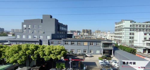 十里洋场女装 一家值得推荐的中高端女装ODM工厂