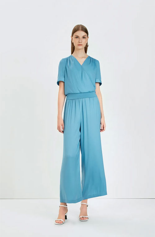 CONATUS珂尼蒂思 轻简自在穿衣 SUMMER盛夏着装