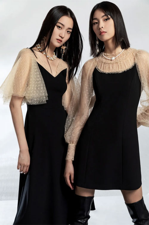 OU. 2021秋上新 奇异变量:贝加尔的超时空对话