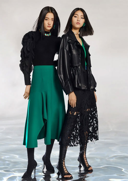 OU. 2021秋上新 奇异变量:贝加尔的超时空对话