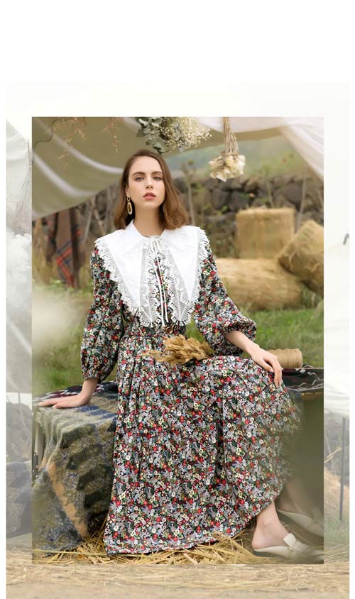 时光的脚步 静静地述说着秋日的邂语 ARDOMAIN 艺 域