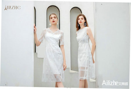 姐妹装怎么选 十里洋场教你成为亮眼姐妹淘