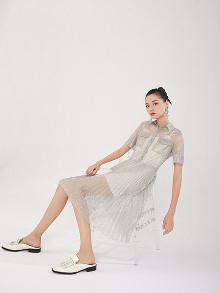 个性连衣裙 做独特的自己！