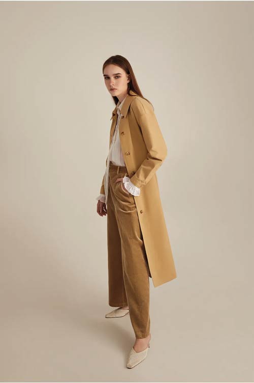 Eall cz意澳 2021AW 万物有声 新品鉴赏