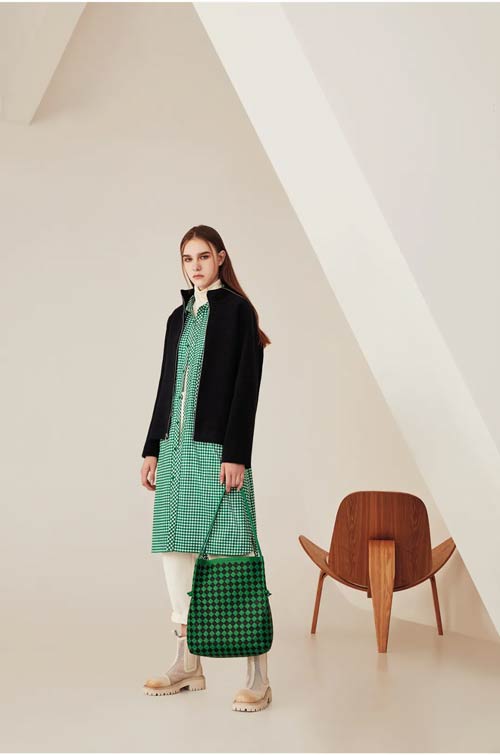 Eall cz意澳 2021AW 万物有声 新品鉴赏