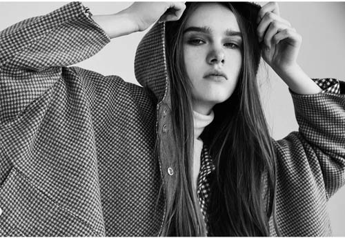 Eall cz意澳 2021AW 万物有声 新品鉴赏