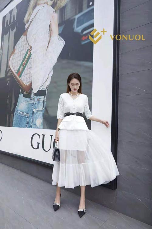 E+vonuol我的私人衣橱恭祝签约经销商!