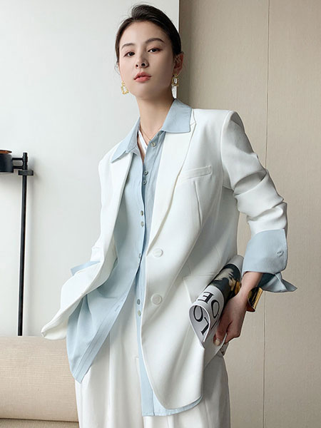 职场通勤必备!珂希莉KOXIELI应有尽有!