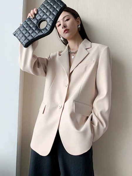 职场通勤必备!珂希莉KOXIELI应有尽有!