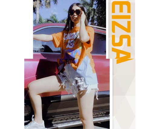 心动假期不停转 好物随潮天天炫