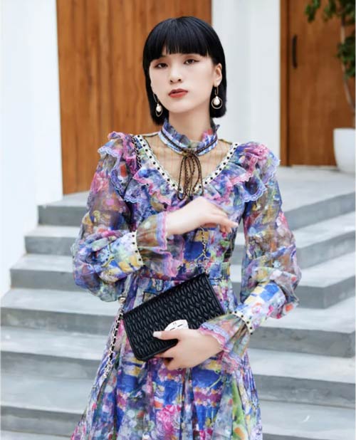 十里洋场秋季上新 时尚攀升