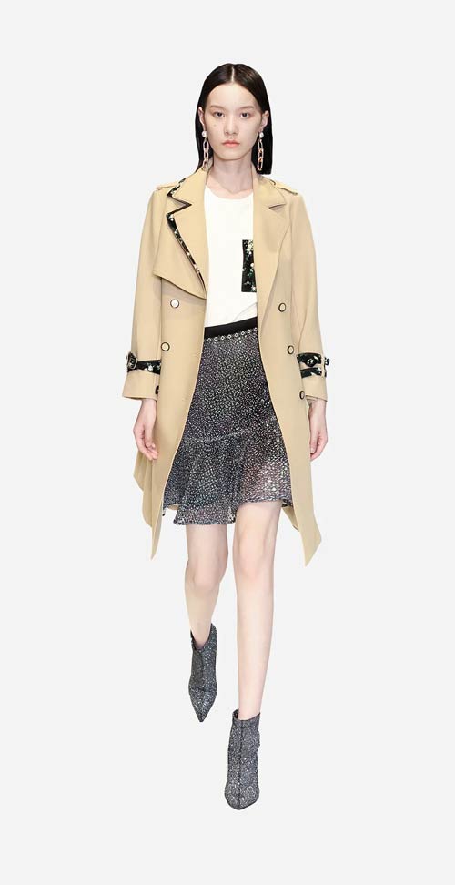 2021 碧淑黛芙  AUTUMN 初秋新品发布