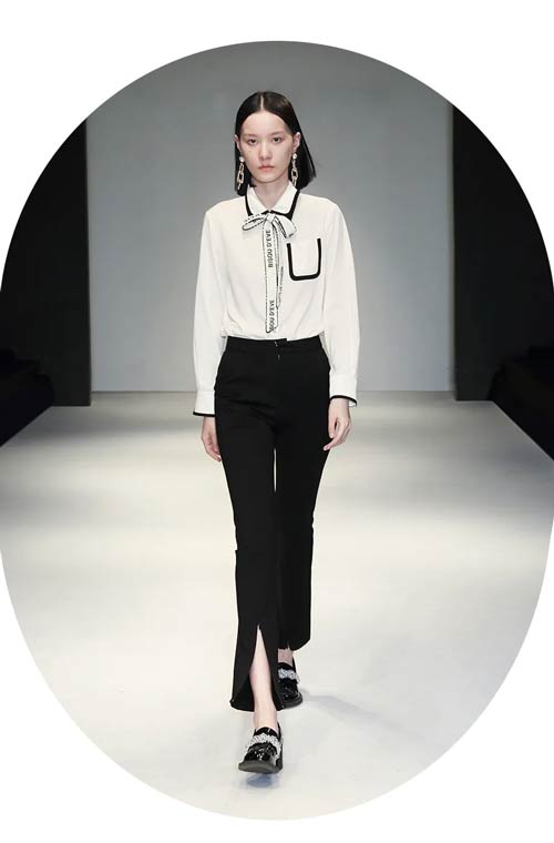 2021 碧淑黛芙  AUTUMN 初秋新品发布