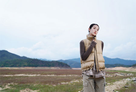 抢先看！底色21秋季新品 演绎时尚知性