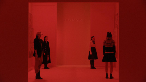 2021秋季系列全新呈现 精致与实用主义的融合