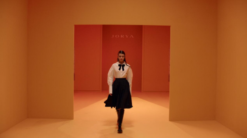 JORYA 2021秋季系列全新呈现 精致与实用主义的融合