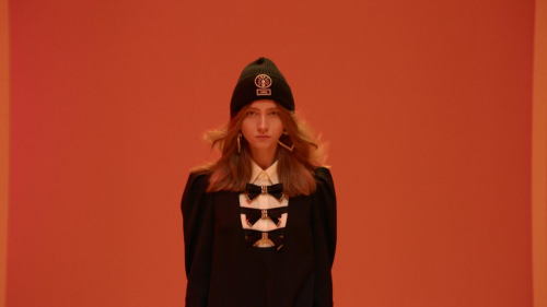 JORYA 2021秋季系列全新呈现 精致与实用主义的融合