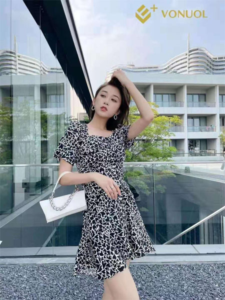 我的私人衣橱新品来袭 做自信的自己！