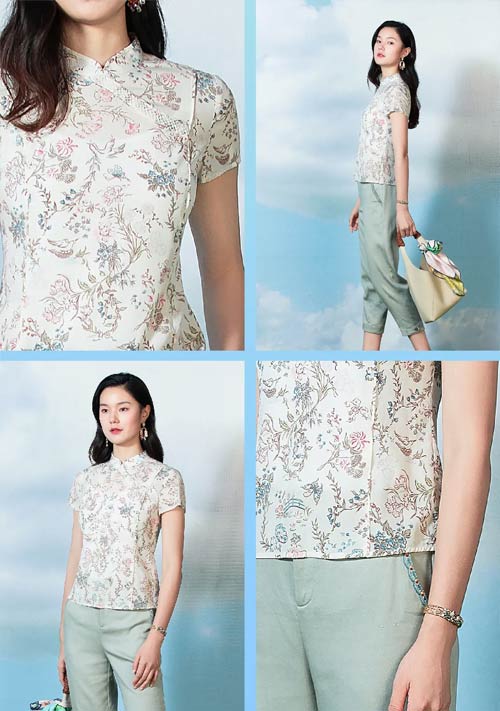 渔排FISHING 夏日T恤 理想配方 激发探索欲