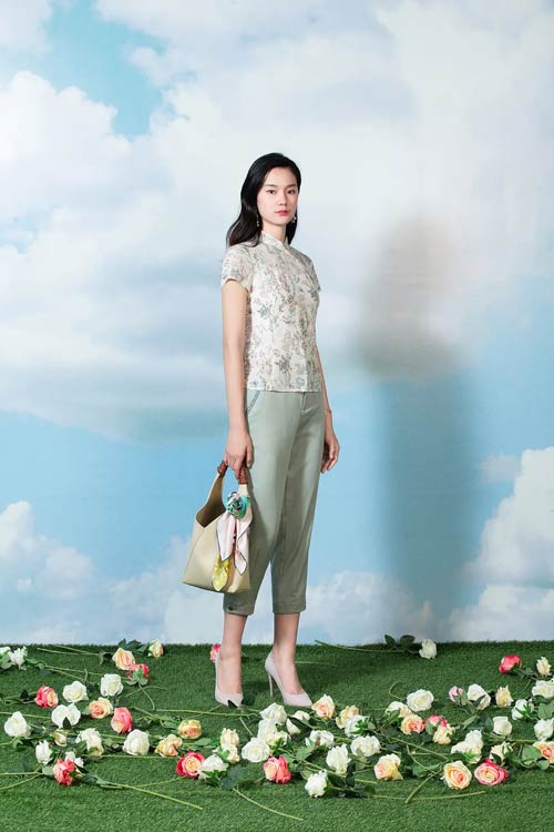 渔排FISHING 夏日T恤 理想配方 激发探索欲