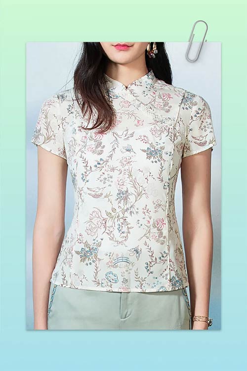 渔排FISHING 夏日T恤 理想配方 激发探索欲