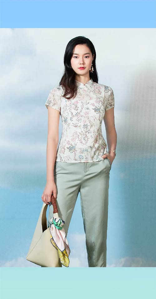 渔排FISHING 夏日T恤 理想配方 激发探索欲