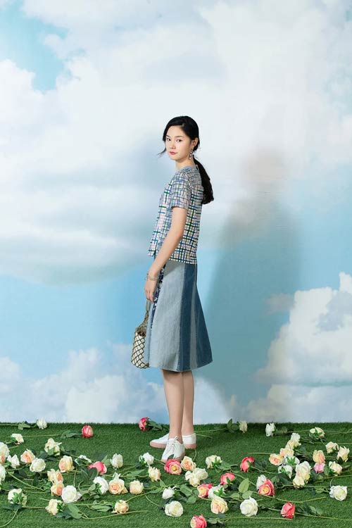 渔排FISHING 夏日T恤 理想配方 激发探索欲