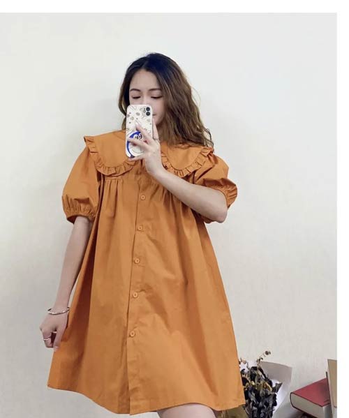 温情与朴质 沉稳褐是今秋的流行色