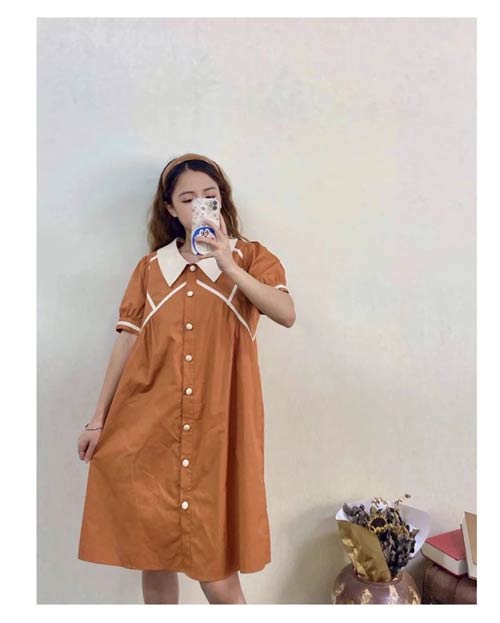 温情与朴质 沉稳褐是今秋的流行色