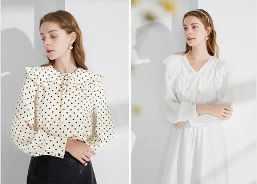 yigue news  时刻准备，浪漫衣场