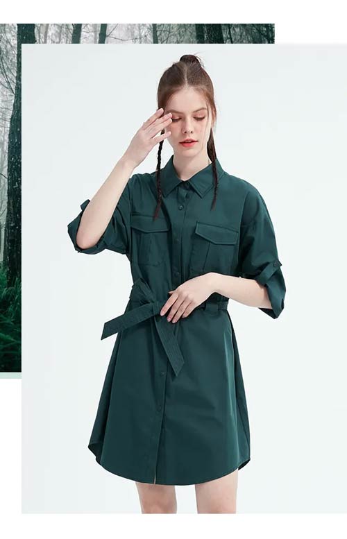 SHUIMIAO  实穿主义 闪闪发光的文艺范