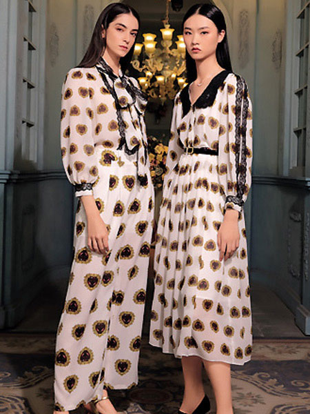 设计感十足 纽方服饰彰显独到特征与品质