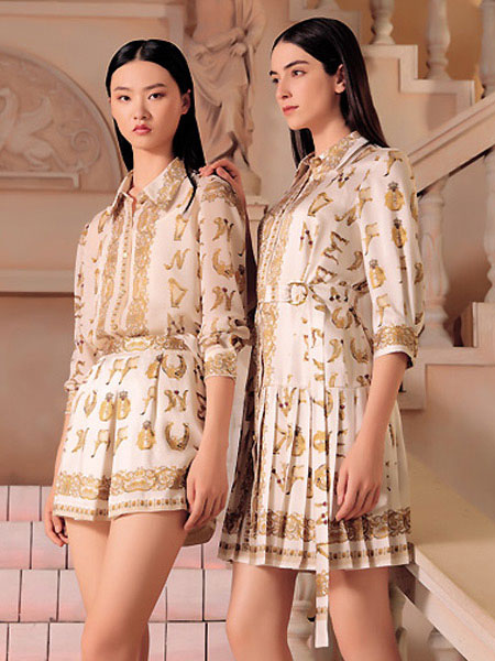 设计感十足 彰显独到特征与品质