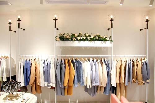 广州最受欢迎的女装加盟品牌，37°生活美学值得拥有