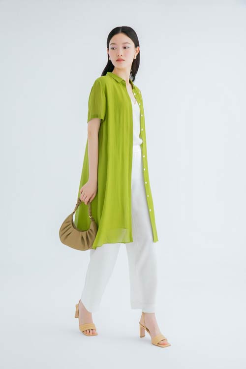 安瑞井 和夏日来一场凉爽的撞击吧