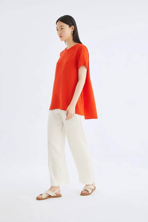 安瑞井 和夏日来一场凉爽的撞击吧