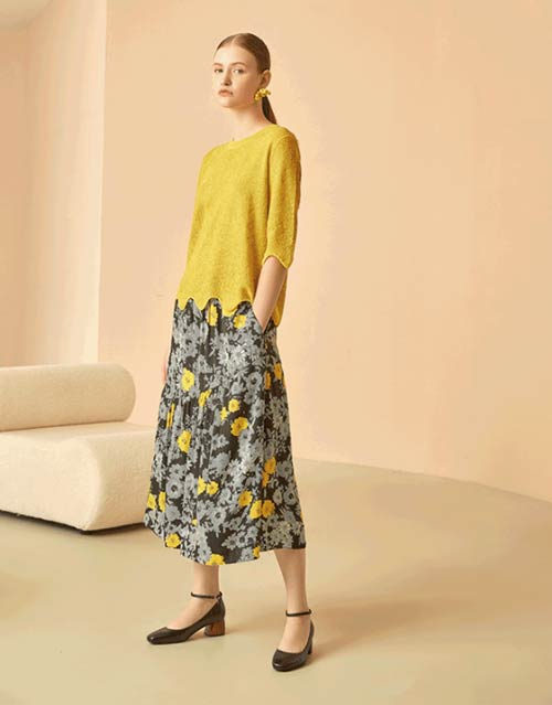 INICIO印象草原 与自然来一场相遇