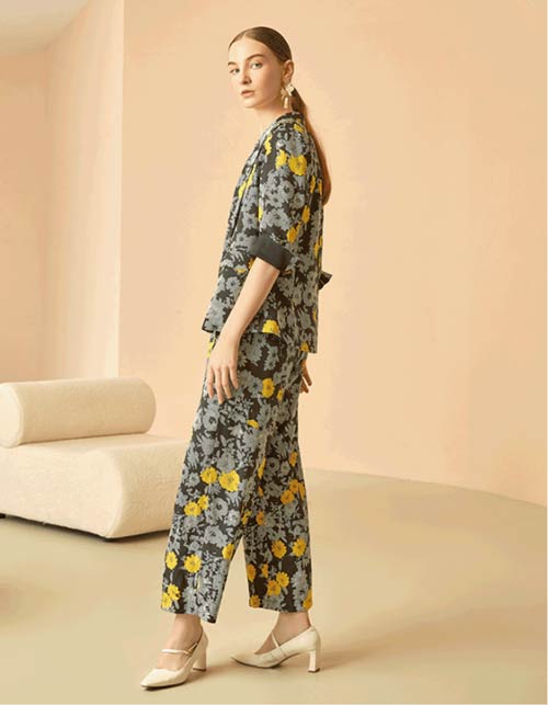 INICIO印象草原 与自然来一场相遇