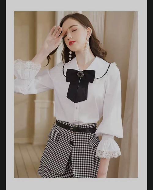 JZLE珈姿莱尔 焕新你的衣橱 惬意入秋