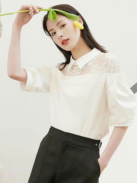 多元化款式 各类平价精致女装尽在简诣