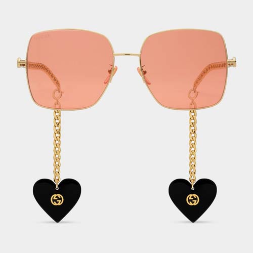 Gucci成上半年受欢迎品牌 眼光放开瞄准电子产品