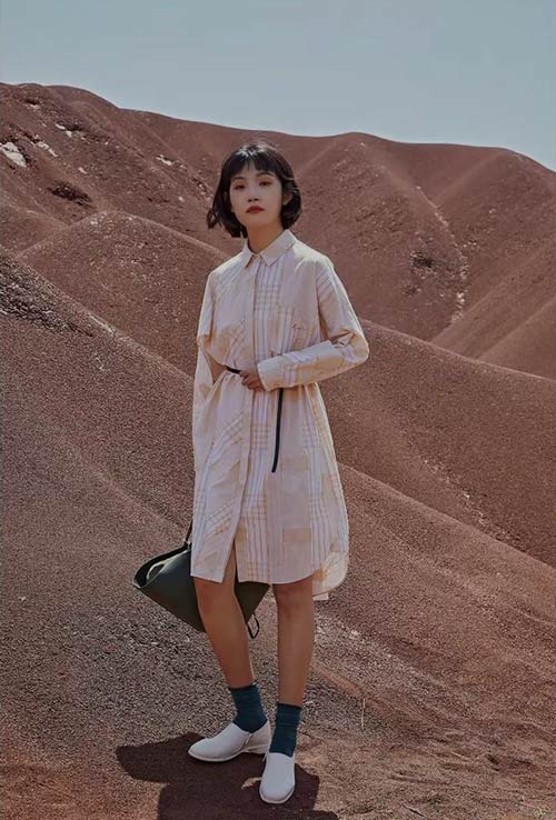 AncientLeaf古树叶 初秋 秋日景象