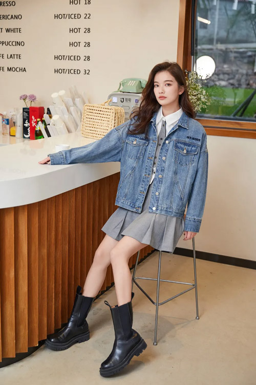 21秋 打开你的多面性 自由随心